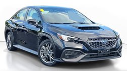2024 Subaru WRX Base