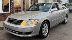 2004 Toyota Avalon XL