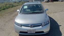 2006 Honda Civic EX