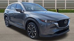 2022 Mazda CX-5 2.5 S Premium Plus