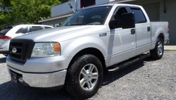 2008 Ford F-150 XLT