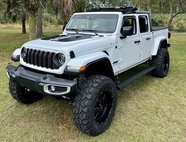 2024 Jeep Gladiator Sport S