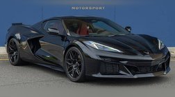 2024 Chevrolet Corvette Z06