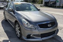 2010 Infiniti G37 Sedan 