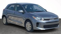 2019 Kia Rio5 S