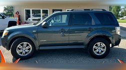 2008 Mercury Mariner V6
