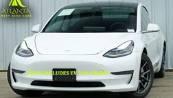 2019 Tesla Model 3 Mid Range