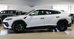 2024 Lamborghini Urus Performante