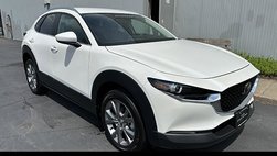2023 Mazda CX-30 S Preferred