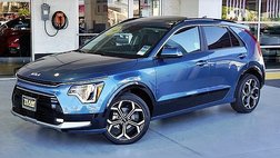 2025 Kia Niro EX Touring