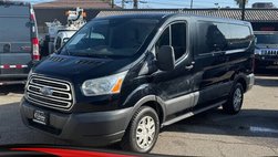 2017 Ford Transit 150