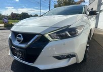 2017 Nissan Maxima SL