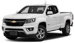 2015 Chevrolet Colorado Z71
