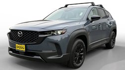 2026 Mazda CX-50 Hybrid Premium