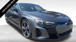 2023 Audi e-tron GT quattro Premium Plus