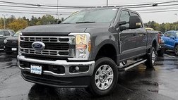 2024 Ford Super Duty F-250 XLT