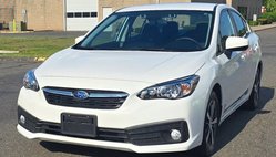 2023 Subaru Impreza Premium