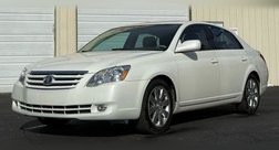 2006 Toyota Avalon XL