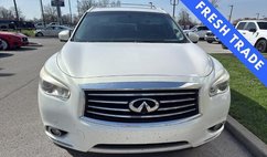 2013 Infiniti JX35 Base