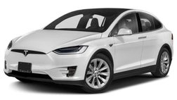 2019 Tesla Model X Long Range