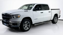 2023 Ram Ram Pickup 1500 Big Horn