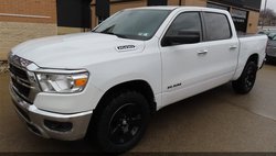 2019 Ram Ram Pickup 1500 Big Horn