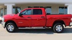2024 Ram Ram Pickup 2500 Big Horn