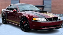 2004 Ford Mustang GT Deluxe
