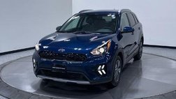 2021 Kia Niro LXS
