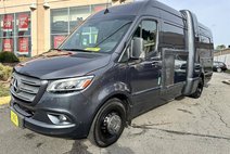 2020 Mercedes-Benz Sprinter 4500