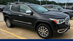 2017 GMC Acadia SLE-2