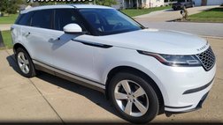 2018 Land Rover Range Rover Velar P250 S