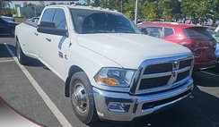 2011 Ram Ram Pickup 3500 SLT