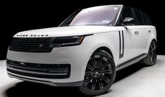 2023 Land Rover Range Rover P400 SE