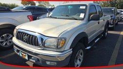 2003 Toyota Tacoma PreRunner V6