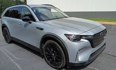 2025 Mazda CX-90 3.3 Turbo Premium Sport