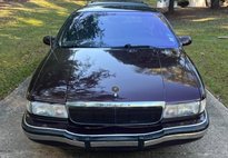 1996 Buick Roadmaster Estate
