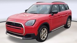 2025 MINI Countryman Cooper S ALL4