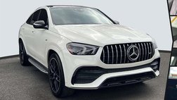 2021 Mercedes-Benz GLE-Class AMG GLE 53