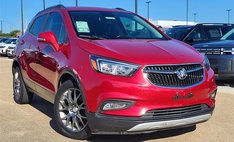 2019 Buick Encore Sport Touring