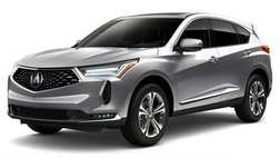 2023 Acura RDX SH-AWD w/Advance