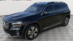 2024 Mercedes-Benz GLB GLB 250