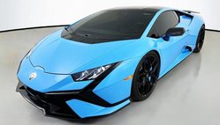 2023 Lamborghini Huracan Tecnica