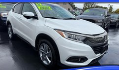 2019 Honda HR-V EX-L