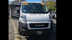 2021 Ram ProMaster 1500 136 WB