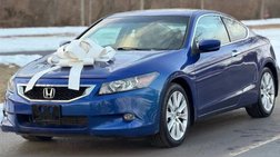 2009 Honda Accord EX-L V6