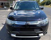 2015 Mitsubishi Outlander SE