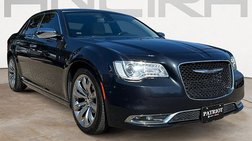 2018 Chrysler 300 Limited