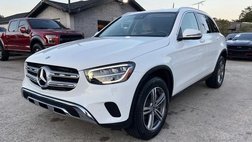 2022 Mercedes-Benz GLC-Class GLC 300