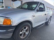 2004 Ford F-150 HERITAGE XL